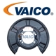 Purchase Top-Quality Rear Brake Shield by VAICO - V30-2868 pa2