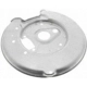 Purchase Top-Quality Rear Brake Shield by VAICO - V95-0013 pa1