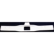 Purchase Top-Quality Rear Bumper Absorber - TO1170117 pa3