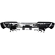 Purchase Top-Quality Rear Bumper Assembly - CH1103111DSC pa3