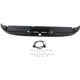 Purchase Top-Quality Rear Bumper Assembly - CH1103114 pa6