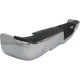 Purchase Top-Quality Rear Bumper Assembly - CH1103118 pa4