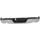 Purchase Top-Quality Rear Bumper Assembly - CH1103118 pa5