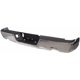 Purchase Top-Quality Rear Bumper Assembly - CH1103118DSC pa2