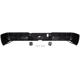 Purchase Top-Quality Rear Bumper Assembly - CH1103120C pa2