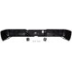 Purchase Top-Quality Rear Bumper Assembly - CH1103120DSC pa2
