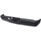 Purchase Top-Quality Rear Bumper Assembly - CH1103120DSC pa3