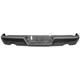 Purchase Top-Quality Rear Bumper Assembly - CH1103123C pa4