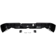 Purchase Top-Quality Rear Bumper Assembly - CH1103123DSC pa2
