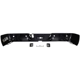 Purchase Top-Quality Rear Bumper Assembly - CH1103127DSC pa3
