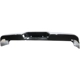 Purchase Top-Quality Rear Bumper Assembly - CH1103128 pa1