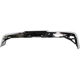 Purchase Top-Quality Rear Bumper Assembly - CH1103128 pa2