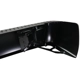 Purchase Top-Quality Rear Bumper Assembly - CH1103129 pa8