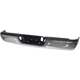 Purchase Top-Quality Rear Bumper Assembly - CH1103129DSC pa3