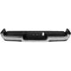 Purchase Top-Quality Rear Bumper Assembly - CH1103137 pa1