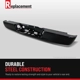Purchase Top-Quality Rear Bumper Assembly - FO1103149 pa9