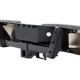 Purchase Top-Quality Rear Bumper Assembly - FO1103162DSC pa6