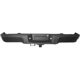Purchase Top-Quality Rear Bumper Assembly - FO1103163C pa1