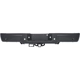 Purchase Top-Quality Rear Bumper Assembly - FO1103163DSC pa3
