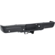 Purchase Top-Quality Rear Bumper Assembly - FO1103163DSC pa4