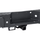 Purchase Top-Quality Rear Bumper Assembly - FO1103163DSC pa6