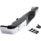 Purchase Top-Quality Rear Bumper Assembly - FO1103166 pa3