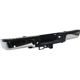 Purchase Top-Quality Rear Bumper Assembly - FO1103170 pa1