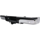 Purchase Top-Quality Rear Bumper Assembly - FO1103170 pa9