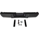 Purchase Top-Quality Rear Bumper Assembly - FO1103174 pa1