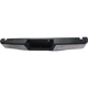 Purchase Top-Quality Rear Bumper Assembly - FO1103183 pa2