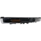 Purchase Top-Quality Rear Bumper Assembly - FO1103183 pa3