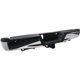 Purchase Top-Quality Rear Bumper Assembly - FO1103185 pa7