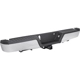 Purchase Top-Quality Rear Bumper Assembly - FO1103185DSC pa2