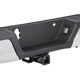 Purchase Top-Quality Rear Bumper Assembly - FO1103185DSC pa3