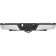 Purchase Top-Quality Rear Bumper Assembly - FO1103185DSC pa7