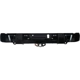 Purchase Top-Quality Rear Bumper Assembly - FO1103186 pa1