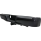 Purchase Top-Quality Rear Bumper Assembly - FO1103186 pa2