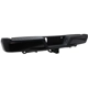 Purchase Top-Quality Rear Bumper Assembly - FO1103186 pa3