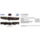 Purchase Top-Quality Rear Bumper Assembly - FO1103186DSC pa1