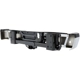 Purchase Top-Quality VARIOUS MANUFACTURERS - FO1103189DSC - Rear Bumper Assembly pa6