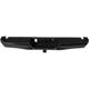Purchase Top-Quality Rear Bumper Assembly - FO1103190 pa1