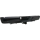 Purchase Top-Quality Rear Bumper Assembly - FO1103190 pa2