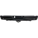 Purchase Top-Quality Rear Bumper Assembly - FO1103190 pa4