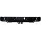 Purchase Top-Quality Rear Bumper Assembly - FO1103190 pa7