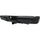 Purchase Top-Quality Rear Bumper Assembly - FO1103190 pa9