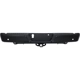 Purchase Top-Quality Rear Bumper Assembly - FO1103190DSC pa4