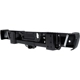 Purchase Top-Quality Rear Bumper Assembly - FO1103190DSC pa5