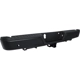 Purchase Top-Quality Rear Bumper Assembly - FO1103190DSC pa6