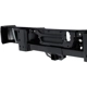 Purchase Top-Quality Rear Bumper Assembly - FO1103190DSC pa7