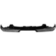 Purchase Top-Quality Rear Bumper Assembly - FO1103193C pa1